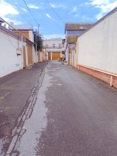 Satılır 4 otaqlı həyət evi/bağ evi 101 m² — Bakı