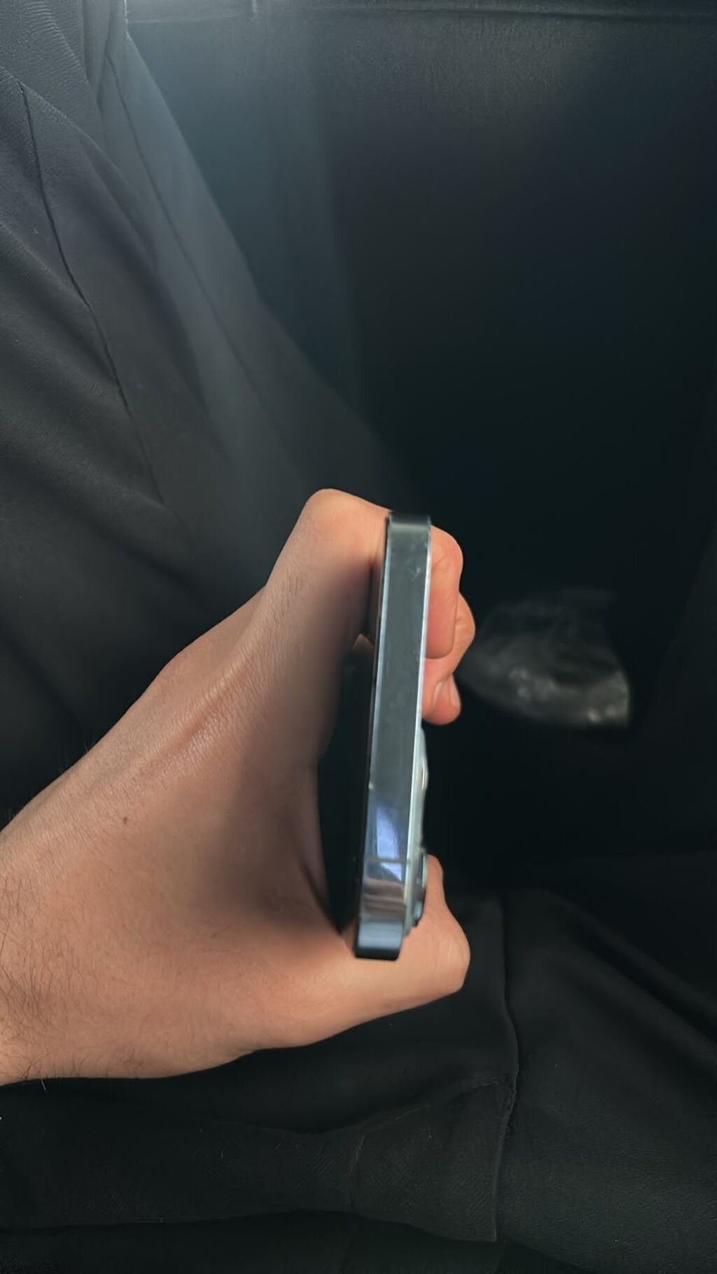 IPhone 13 Pro Max, 128 GB, Göy, Face ID — Apple iPhone, Bakı (3)