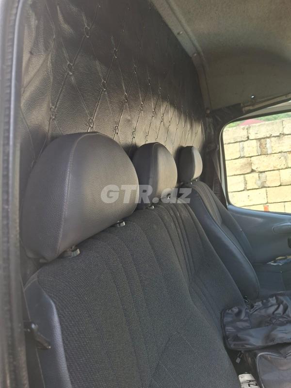 Ford Transit 2.4 L, 1998, 542 794 km — Avtomobillər, Astara (5)