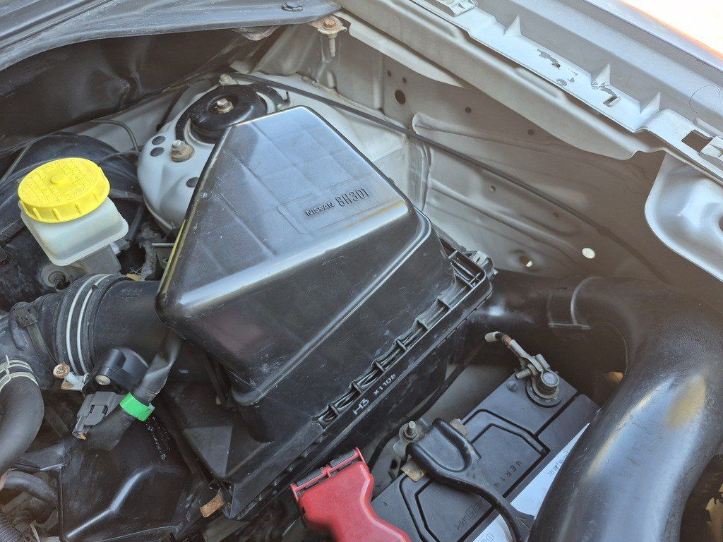 Nissan X-Trail, 2.0 L, 2001 il, 210 000 km 99-CA-673 — Avtomobillər, Bakı (9)