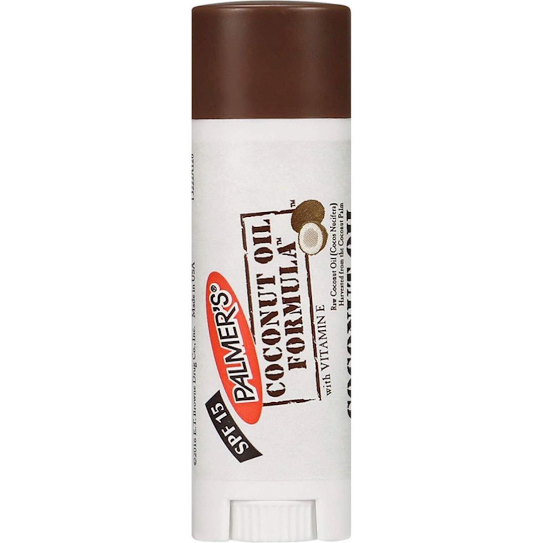 Dodaqlar üçün balzam Palmer's Coconut Oil Formula SPF15 4 q — Mallar, Bakı (2)