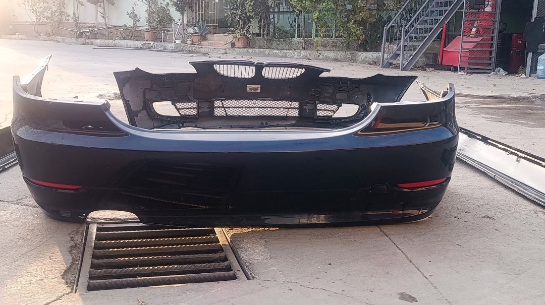BMW E60 buferi — Ehtiyat hissələri və aksesuarlar, Bakı (4)