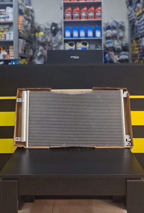 Chevrolet Trailblazer 2021-2026 kondisioner radiatoru — Bakı