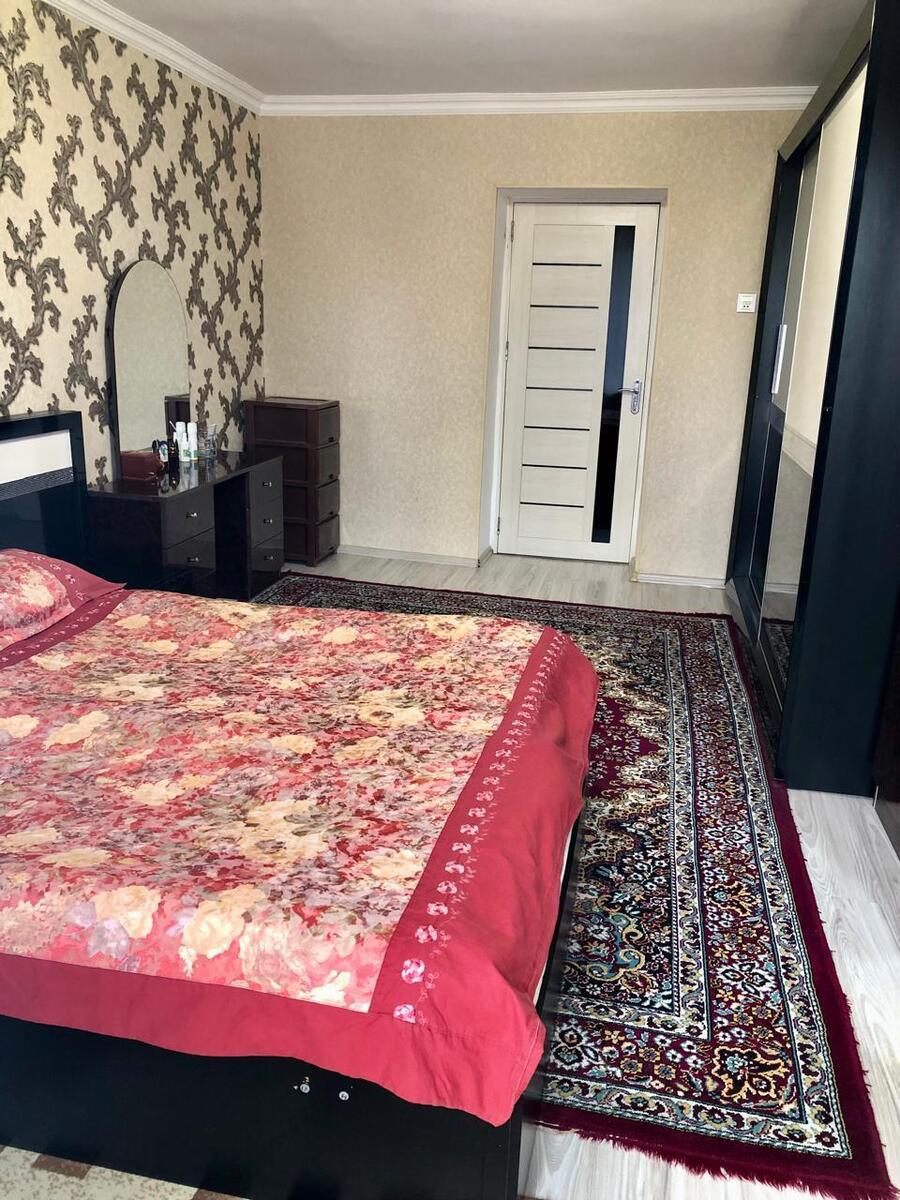Satılır 3 otaqlı köhnə tikili 70 m² — Mənzil, Bakı (7)