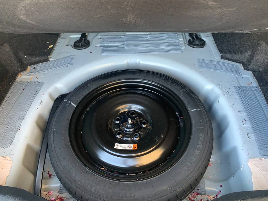 Ford Fusion (North America), 1.5 L, 2019 il, 142 000 km 88-BE-903 — Avtomobillər, Bakı (5)