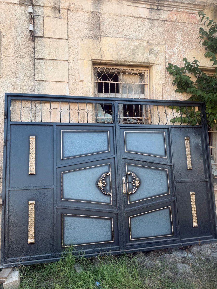 Darvaza — Təmir və inşaat, Bakı (2)
