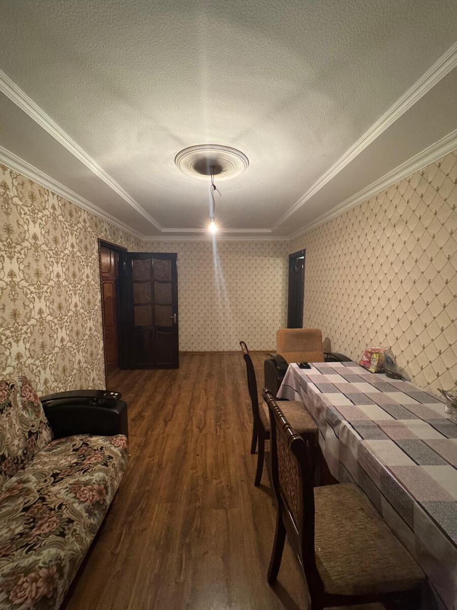 İcarəyə verilir 3 otaqlı köhnə tikili 75 m² — Mənzil, Bakı (8)