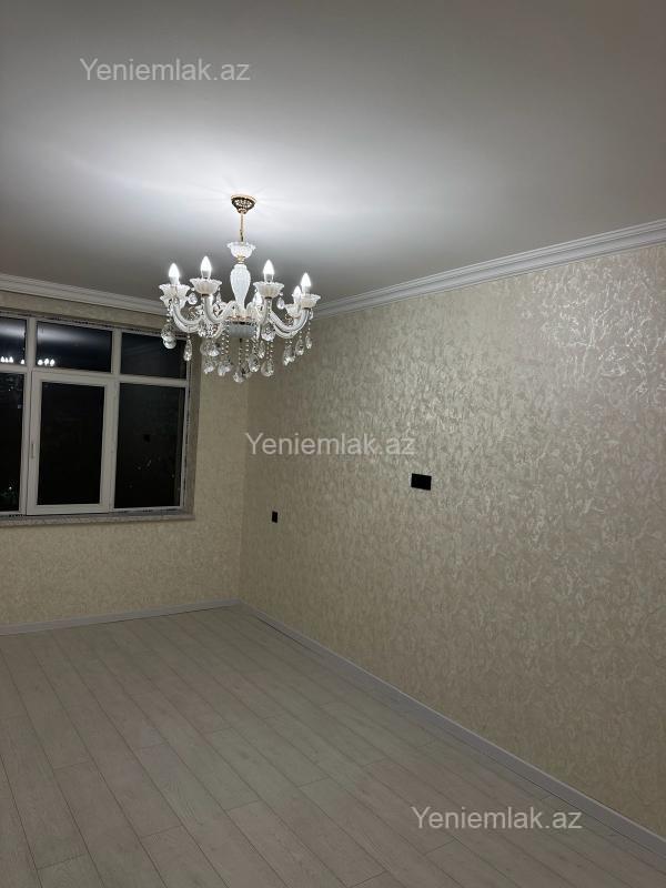 Satılır 2 otaqlı Bina evi menzil (Köhnə tikili), 55 m², 9-cu mikrorayon — Mənzil, Sumqayıt (5)