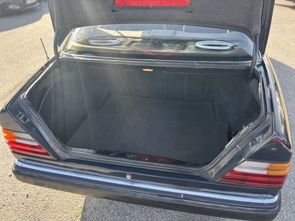 Mercedes 200 E, 2.0 L, 1991 il, 429 311 km 90-BL-629 — Avtomobillər, Bakı (7)