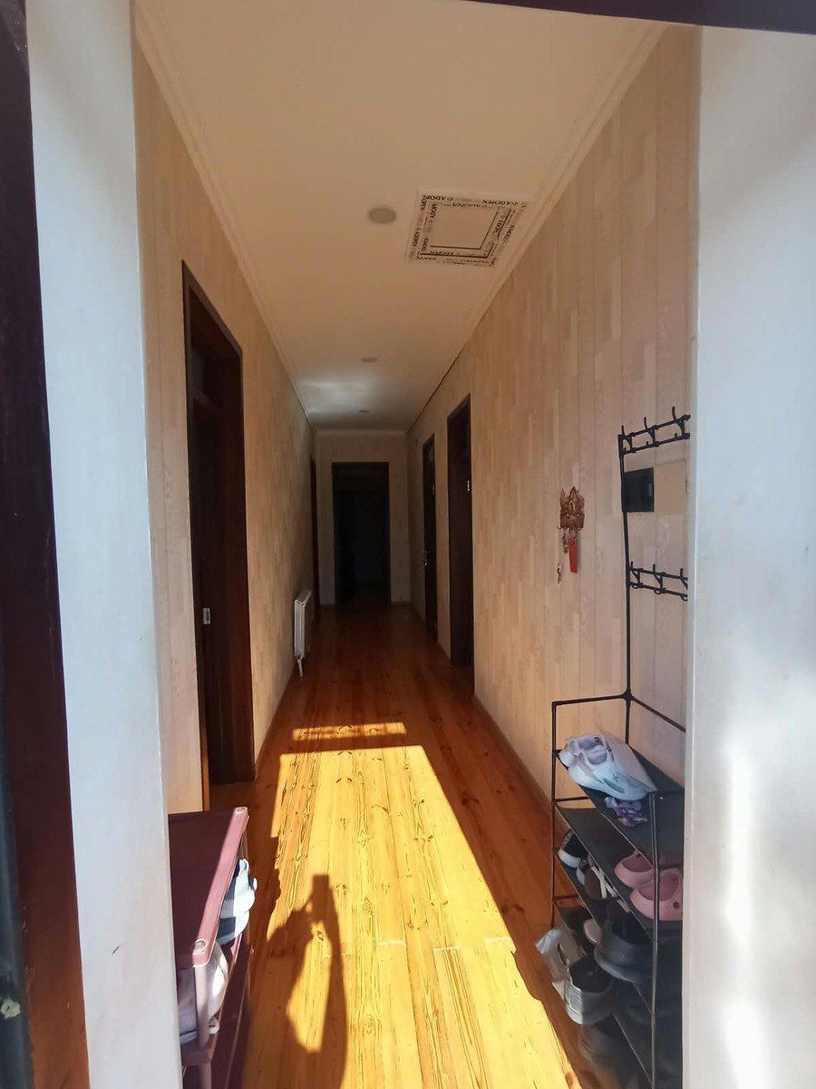 Satılır 3 otaqlı həyət evi/bağ evi 105 m² — Ev, villa, Bakı (5)