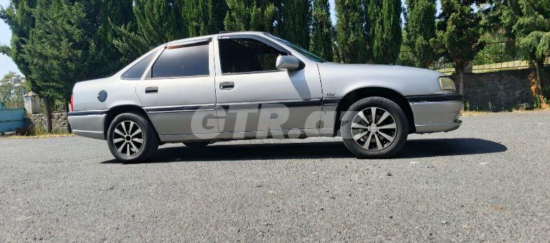 Opel Astra 1.8 L, 1994, 400 500 km 90-BU-858 — Avtomobillər, Zaqatala (9)