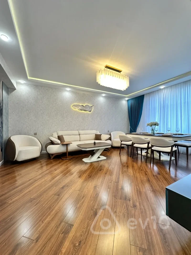 2 otaqlı mənzil, 84 m², Xudu Məmmədov — kirayə — Mənzil, Bakı (3)