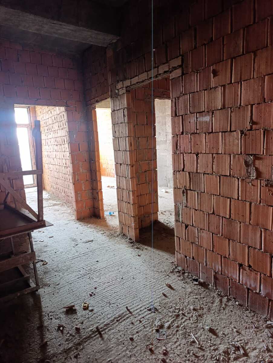 Satılır 2 otaqlı yeni tikili 82 m² — Mənzil, Bakı (8)
