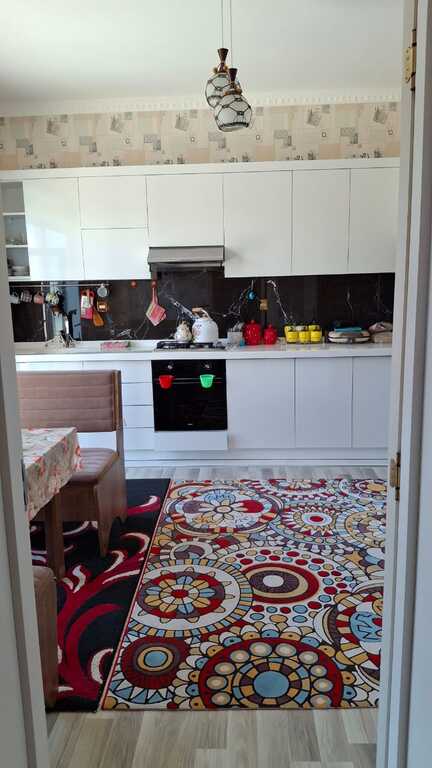 Həyət evi, Binə qəs — Ev, villa, Bakı (6)
