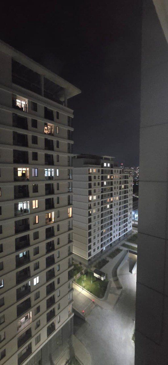 İcarəyə verilir 2 otaqlı yeni tikili 50 m² — Mənzil, Bakı (12)