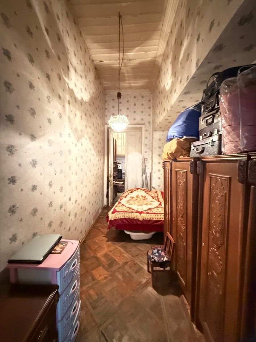 Satılır 2 otaqlı köhnə tikili 70 m² — Mənzil, Bakı (4)