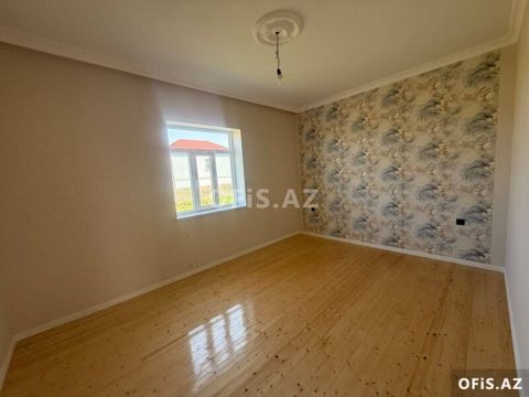 Həyət evləri Satılır Sabunçu r., Maştağa q., 3 otaq, 80 m² — Bakı