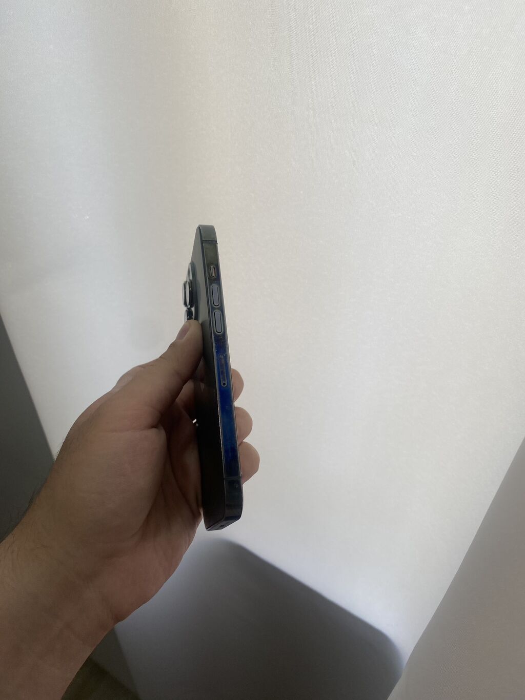 IPhone 13 Pro, 128 GB, Alpine Green, Face ID — Apple iPhone, Bakı (7)