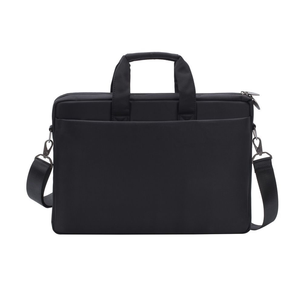 Noutbuk çantası 15.6 Rivacase 8630 Black — Mallar, Bakı (2)