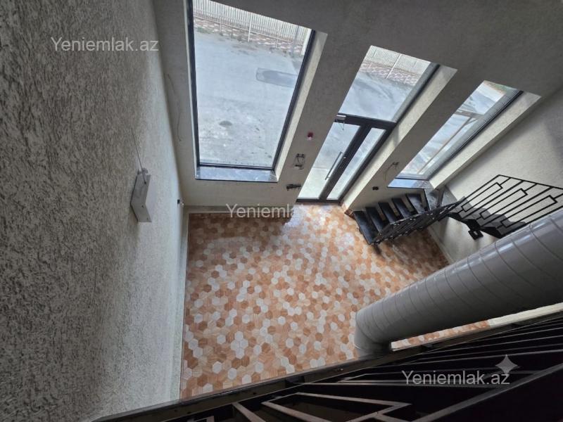 Satılır 5 otaqlı Obyekt, 100 m², Sabunçu rayonu — Əmlak, Bakı (3)