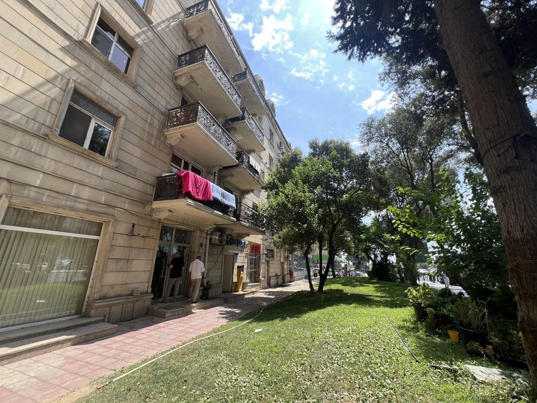 İcarəyə verilir obyekt 65 m² — Əmlak, Bakı (3)