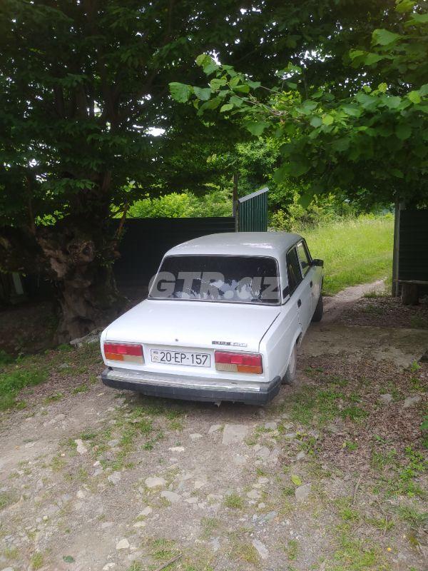 Lada (vaz) 2107 1.5 l, 2001, 685 400 km — Avtomobillər, İsmayıllı (9)