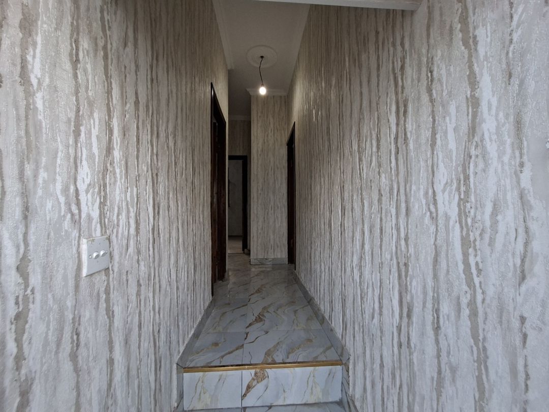 Həyət evi, Xırdalan ş — Ev, villa, Xırdalan (4)