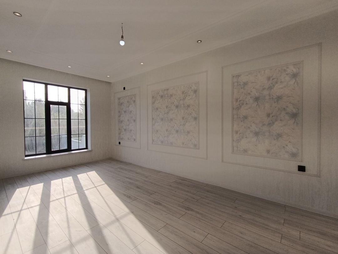 Həyət evi, Məhəmmədi qəs — Ev, villa, Bakı (7)