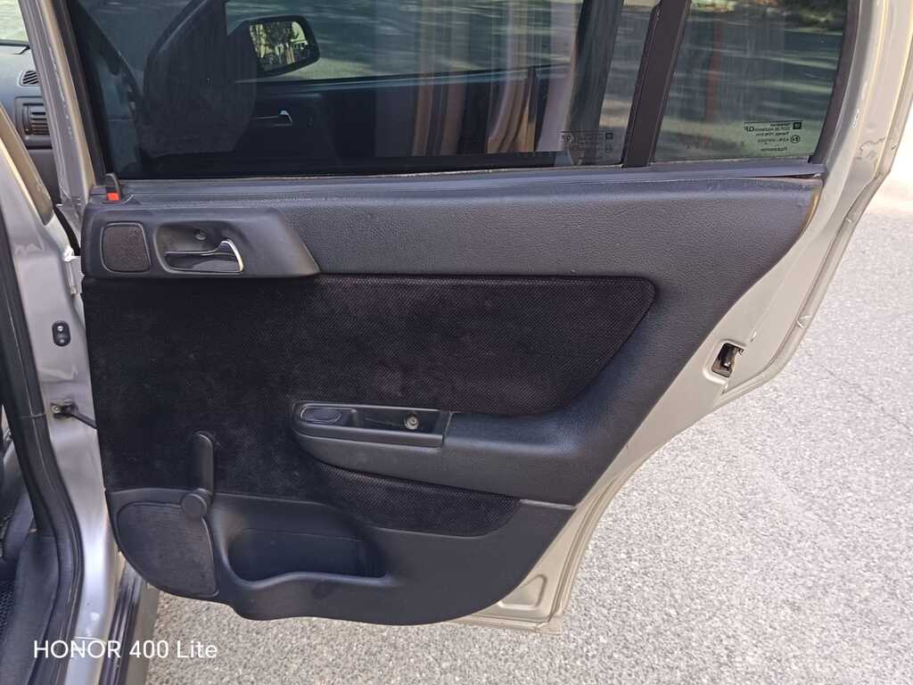 Opel Astra, 1.6 L, 2000 il, 254 180 km — Avtomobillər, Bakı (12)