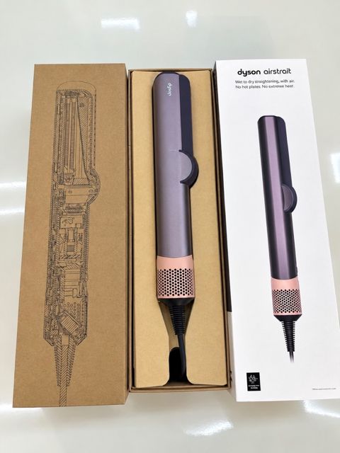 Dyson Airstrait HT01 — Bakı