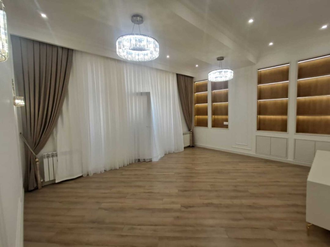 Satılır 4 otaqlı yeni tikili 150 m² — Mənzil, Bakı (3)