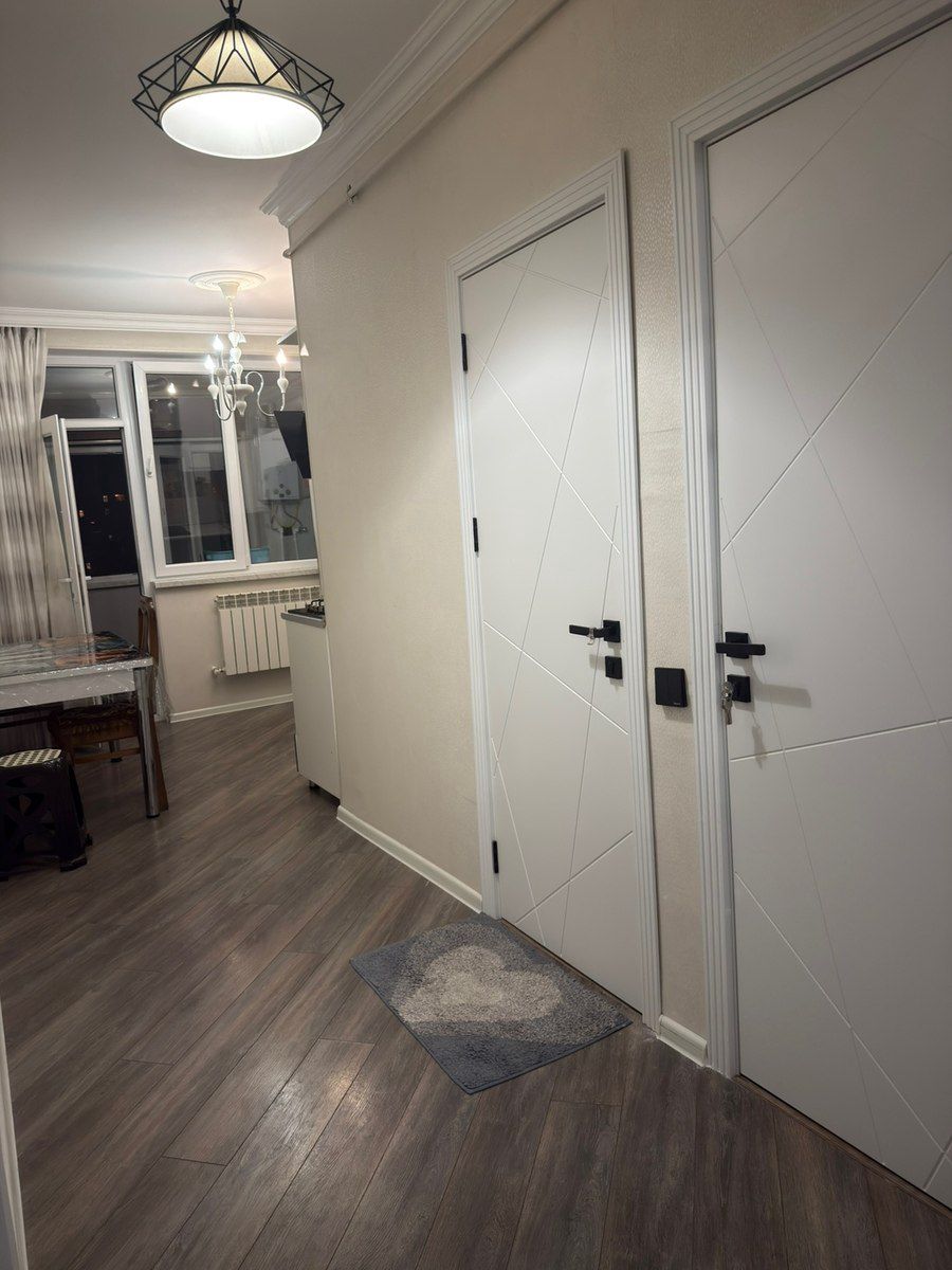 3-otaqlı mənzil kirayə verilir, Sumqayıt ş., 72 m² — Mənzil, Sumqayıt (4)