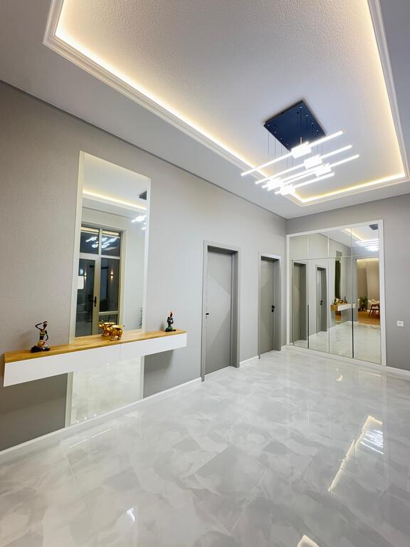 Satılır 4 otaqlı həyət evi/bağ evi 185 m² — Ev, villa, Bakı (10)