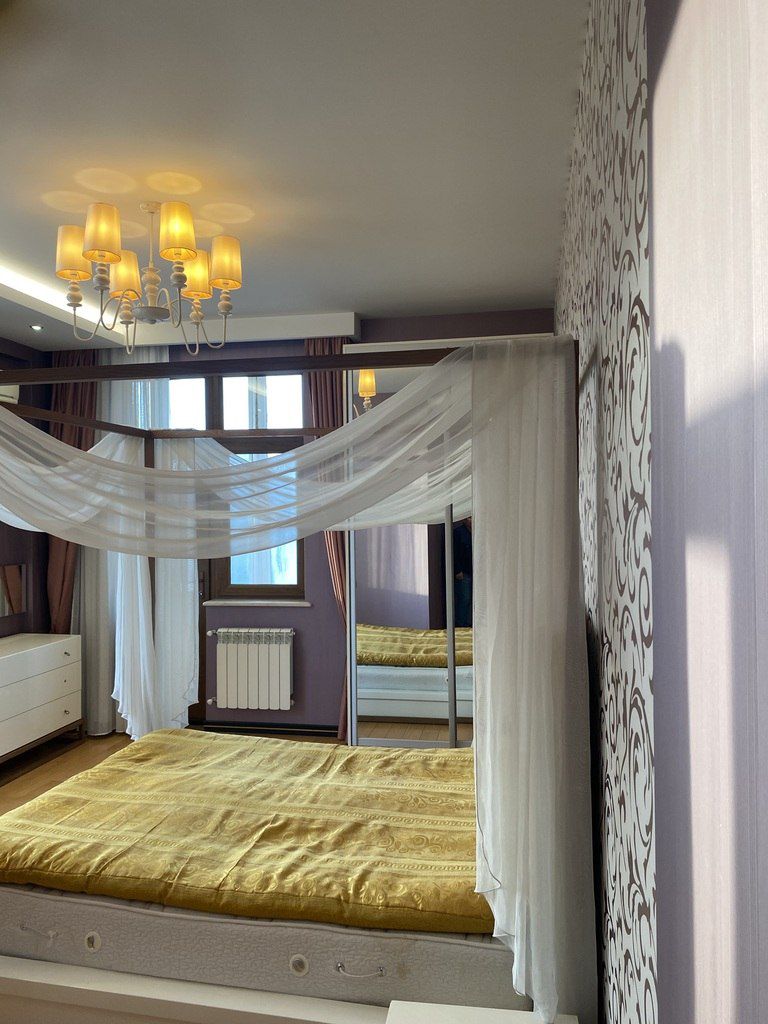 Satılır 3 otaqlı yeni tikili 146 m² — Mənzil, Bakı (12)