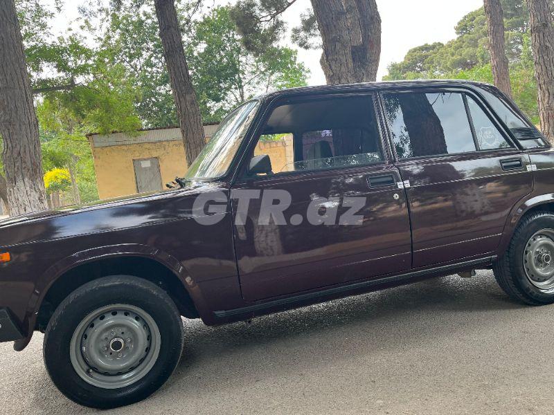 Lada (vaz) 2107 1.6 l, 2005, 85 045 km 10-XF-556 — Avtomobillər, Sumqayıt (3)