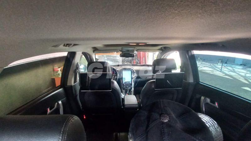 Chevrolet Captiva 2.4 L, 2014, 263 000 km 99-ON-518 — Avtomobillər, Bakı (6)