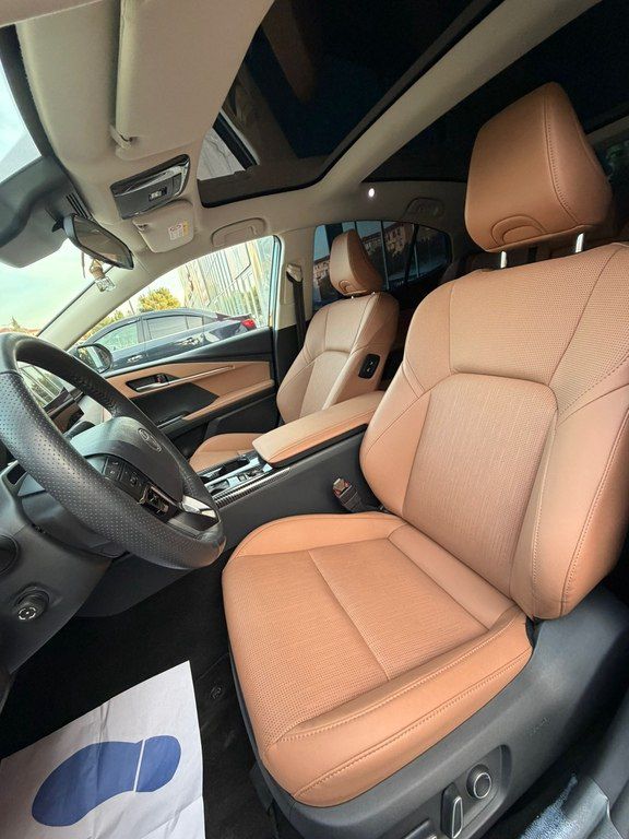 Toyota Camry, 2.5 L, 1.016 kWh, 2025 il, 13 500 km — Avtomobillər, Sumqayıt (8)