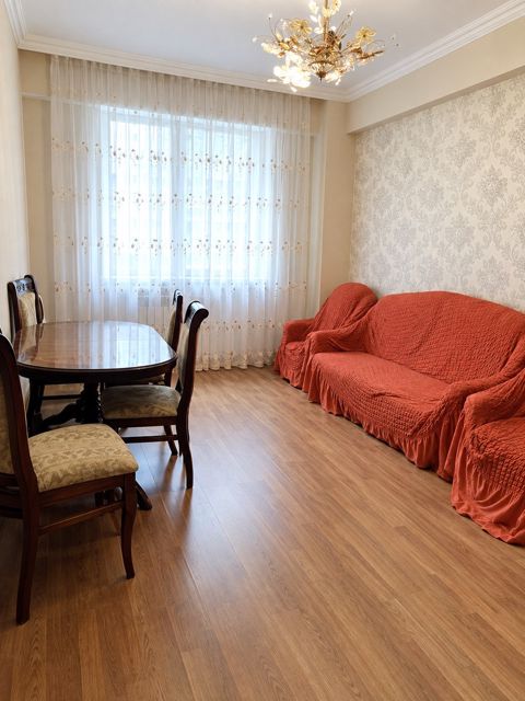 Satılır 2 otaqlı yeni tikili 65 m² — Xırdalan