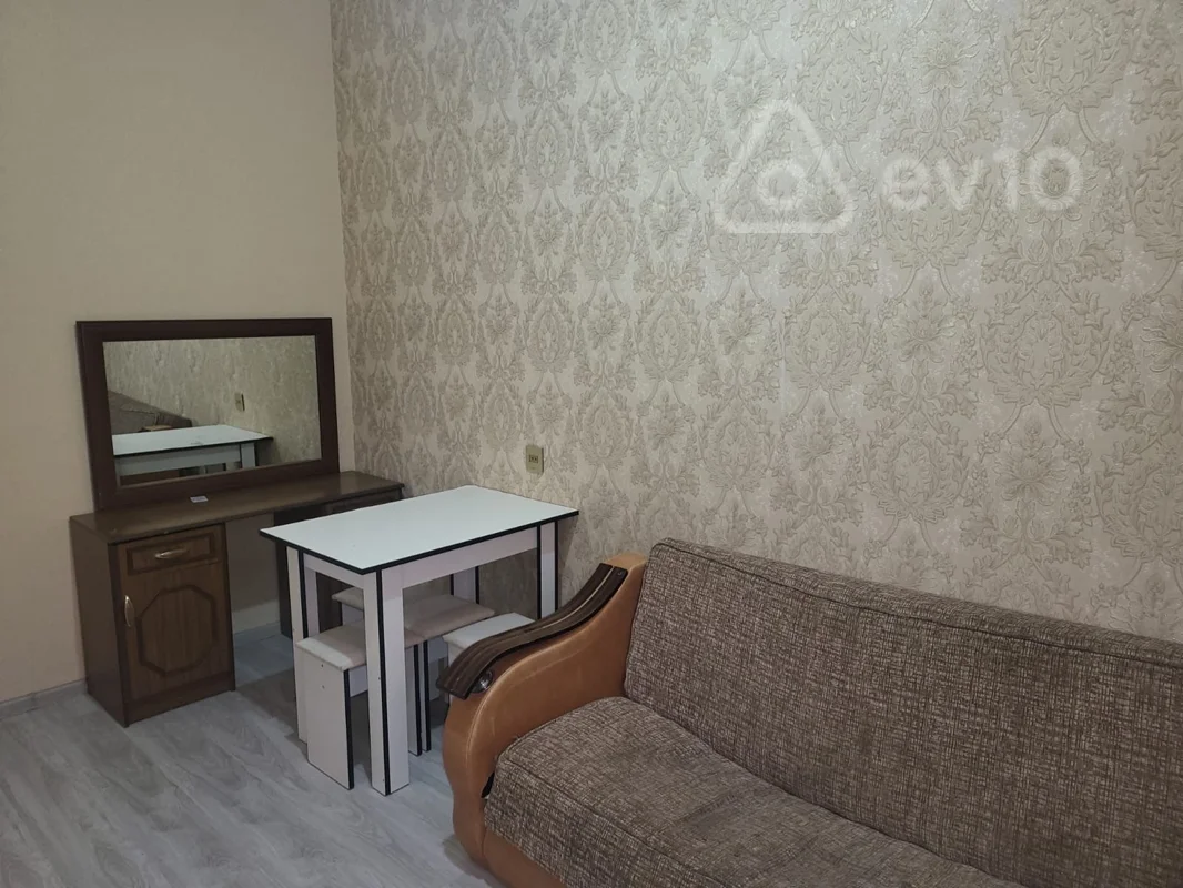 2 otaqlı həyət evi, 50 m², Xırdalan — kirayə — Ev, villa, Xırdalan (3)