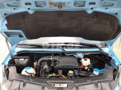Volkswagen Crafter 2.5 L, 2009, 91 000 km — Bakı