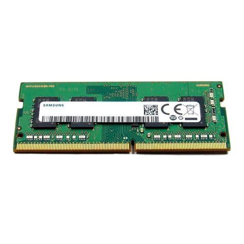 RAM Samsung 8GB DDR3 1600MHz so-dımm — Bakı