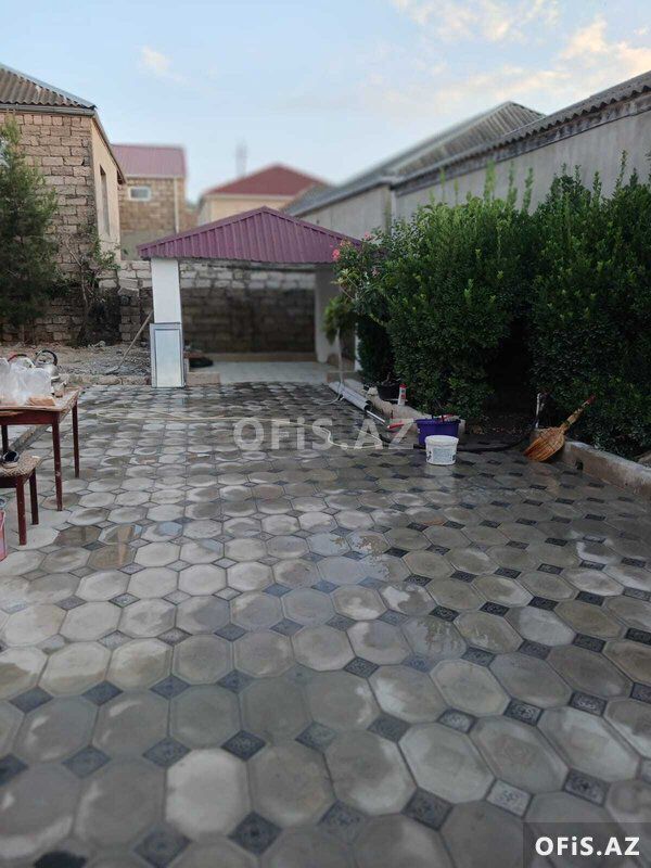 Həyət evləri Satılır Sabunçu r., Sabunçu q., 4 otaq, 130 m² — Ev, villa, Bakı (2)