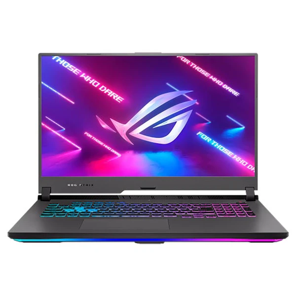 ASUS rog Strix G17 G713PI-LL078 90NR0GG4-M00670 — Mallar, Bakı
