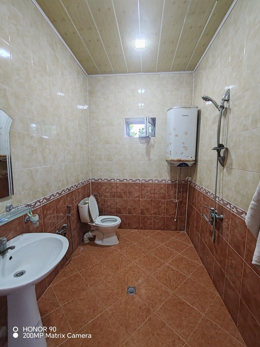 Satılır 5 otaqlı həyət evi/bağ evi 150 m² — Ev, villa, Bakı (9)