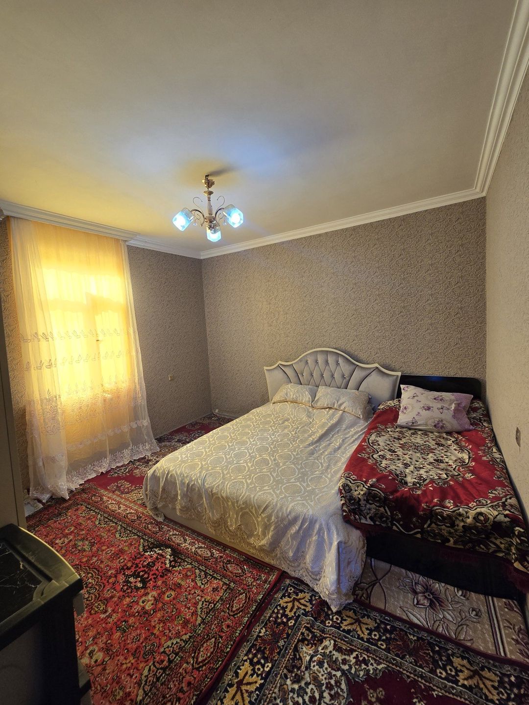 Satılır 3 otaqlı həyət evi/bağ evi 65 m² — Ev, villa, Bakı (3)