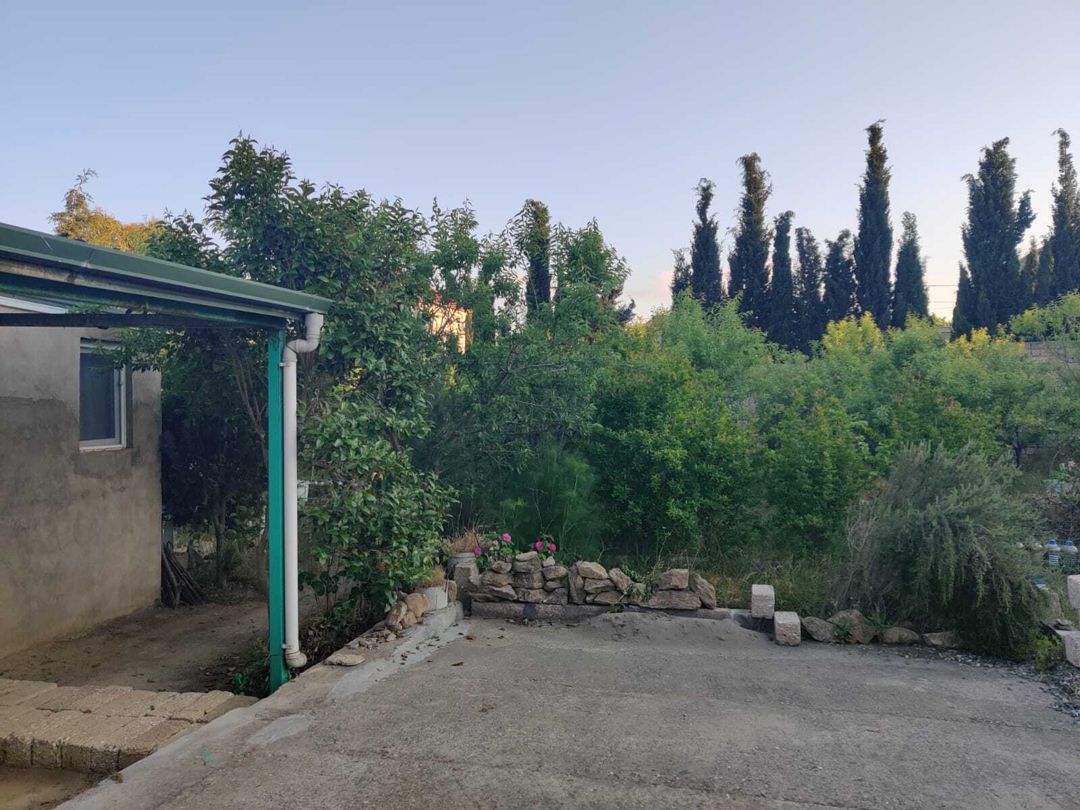 Satılır 2 otaqlı həyət evi/bağ evi 22 m² — Ev, villa, Bakı (6)