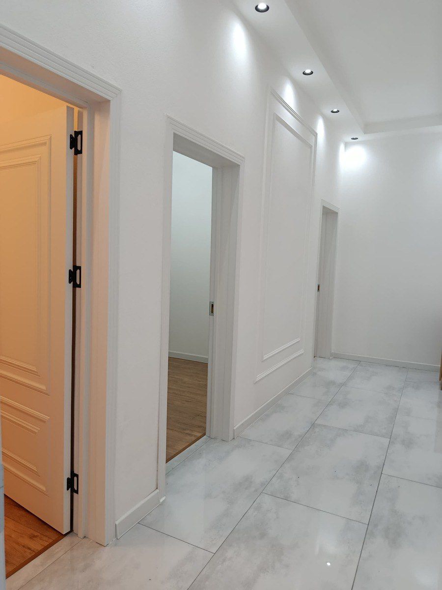 Satılır 3 otaqlı həyət evi/bağ evi 130 m² — Ev, villa, Bakı (3)