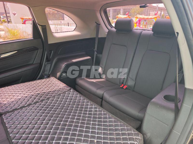 Chevrolet Captiva 2.0 L, 2015, 289 000 km 57-CM-519 — Avtomobillər, Bakı (7)
