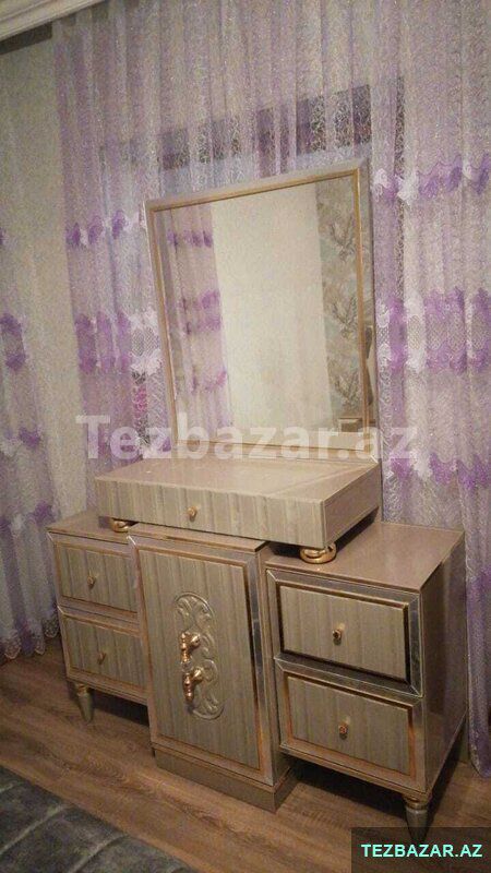 Qonaq ve yataq otaqı komlekt mebel — Sinyal gücləndiricilər və antennalar, Bakı (5)