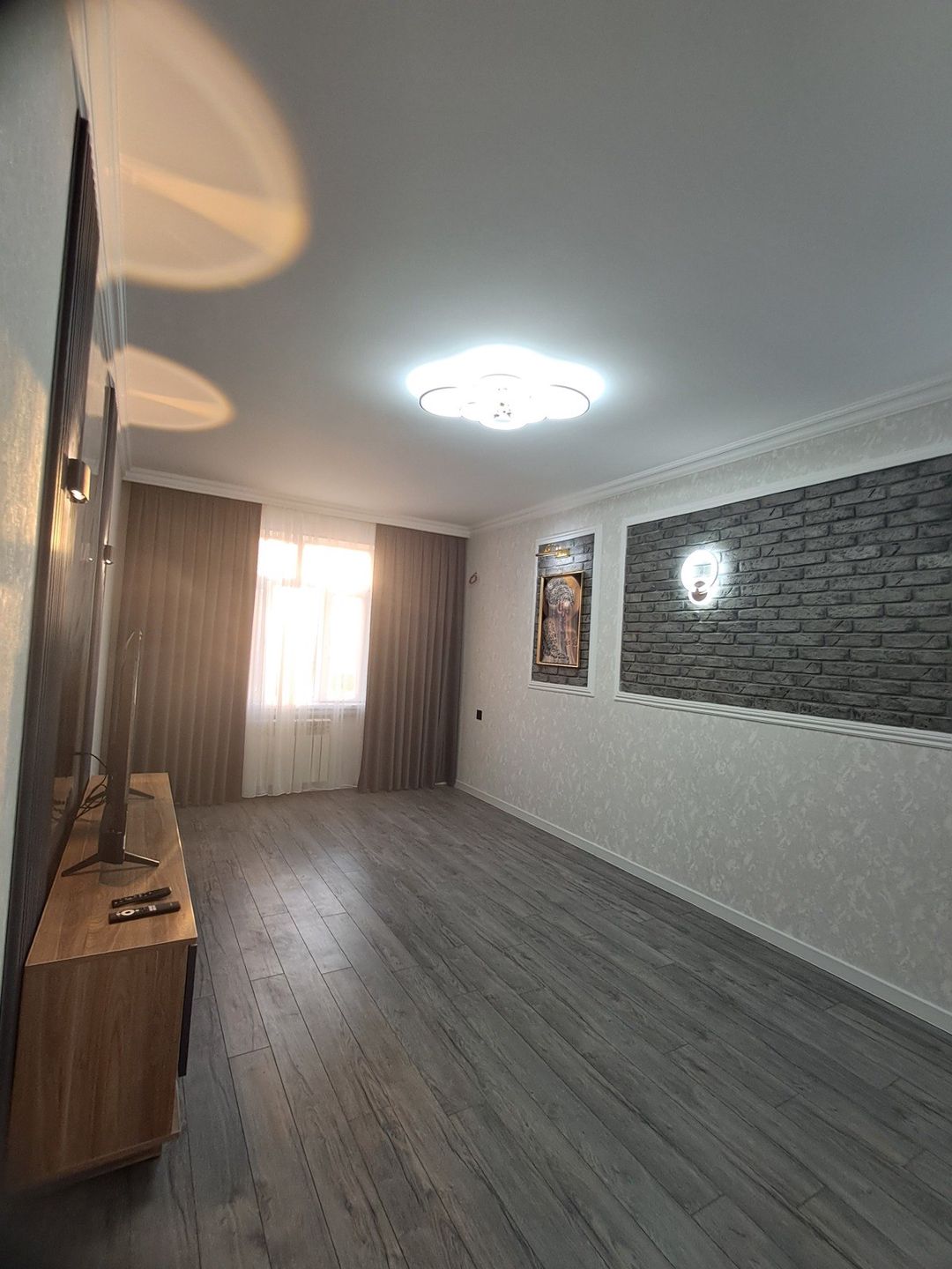 Satılır 3 otaqlı köhnə tikili 85 m² — Mənzil, Bakı (8)